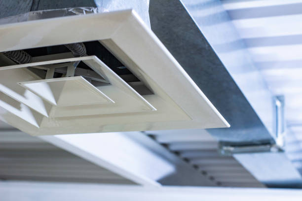 Best HVAC Duct Inspection Services  in Pandora, OH