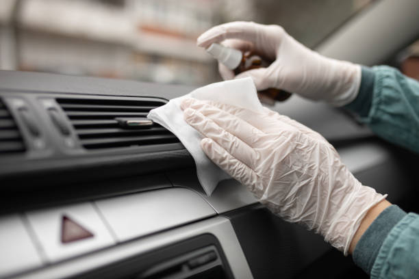 Best Ventilation Cleaning Services  in Pandora, OH