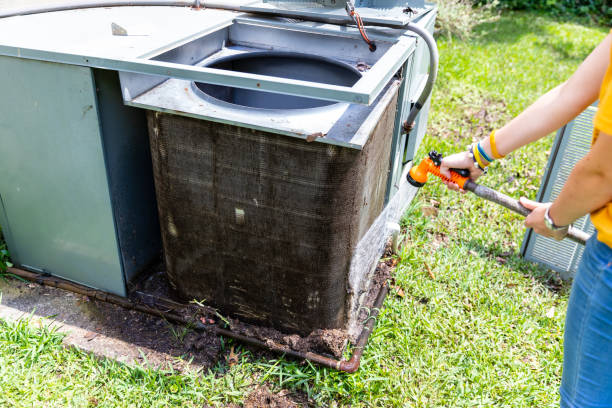 Best Residential Air Duct Cleaning  in Pandora, OH