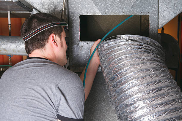 Best Air Duct Cleaning Near Me  in Pandora, OH