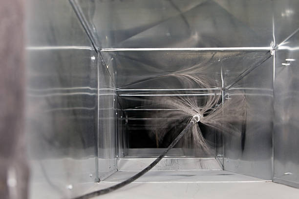 Best Affordable Air Duct Cleaning  in Pandora, OH