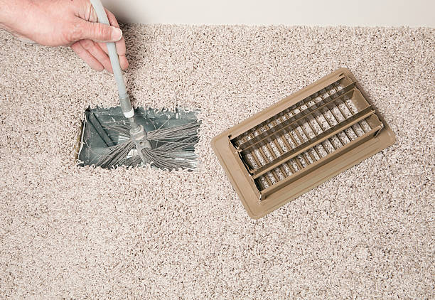 Best Best Air Duct Cleaning Company  in Pandora, OH