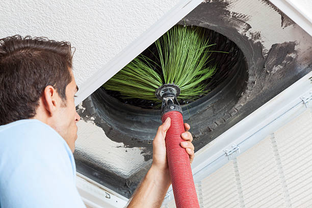 Best HVAC System Cleaning  in Pandora, OH