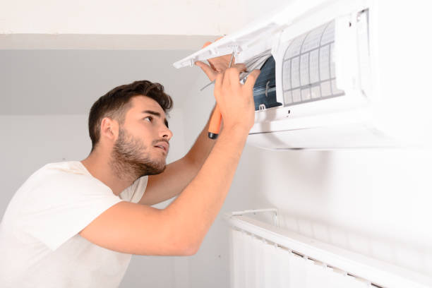 Best Air Duct Inspection  in Pandora, OH