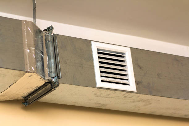 Best Residential Air Duct Cleaning  in Pandora, OH