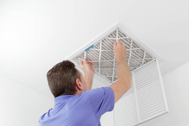  Pandora, OH Airduct Cleaning Pros